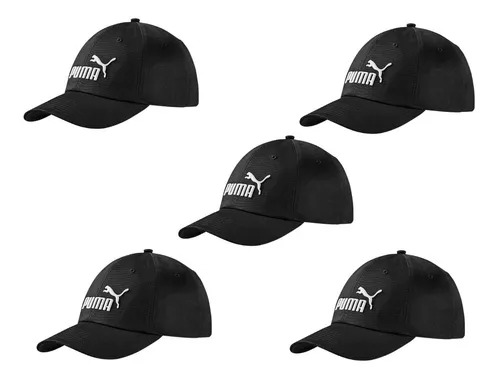 Miniatura 6 de GORRA PUMA RELAXED FIT 1.1 IMPORT + CAJA